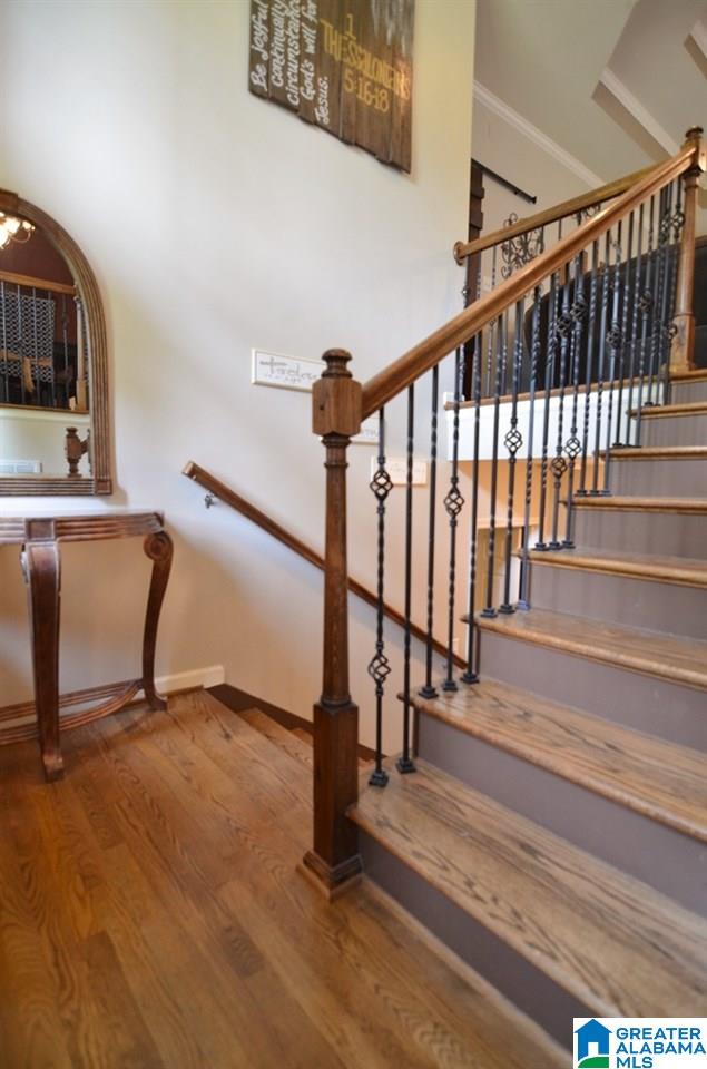 3716 St Clair Forest Road Moody, AL 35004 - Photo 17 of 50