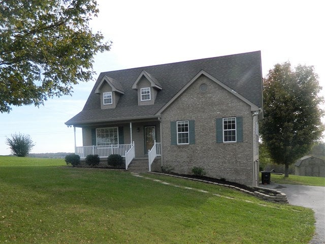 1947 Tick Ridge Road Glasgow, KY 42141 - Photo 21 of 21 Gallery Image 21