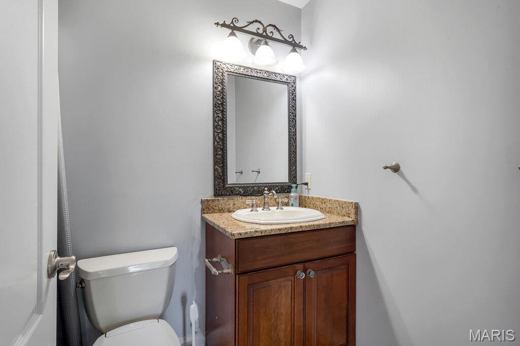 1233 Diamond Valley Drive High Ridge, MO 63049 - Photo 51 of 80