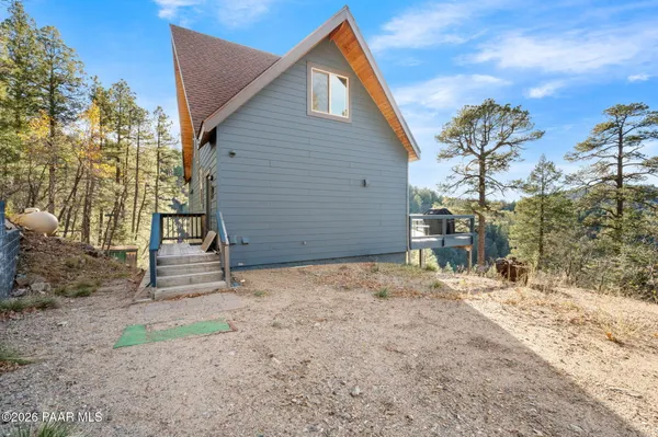 a view of a building