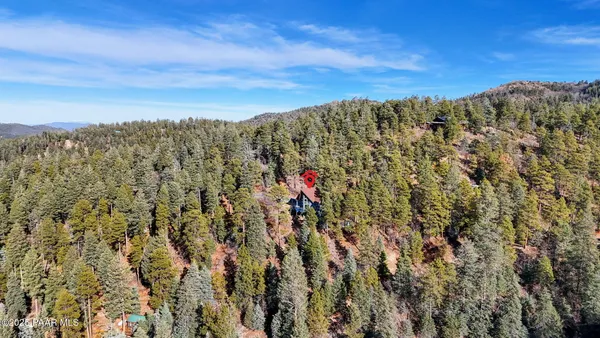 $475,000 | 9020 Hassayampa Circle, Prescott, AZ 86303