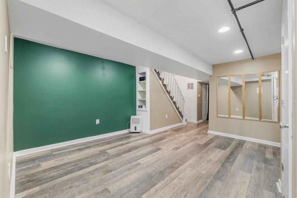 4117 Granite Road Baltimore, MD 21206 - Photo 27 of 38 finished basement