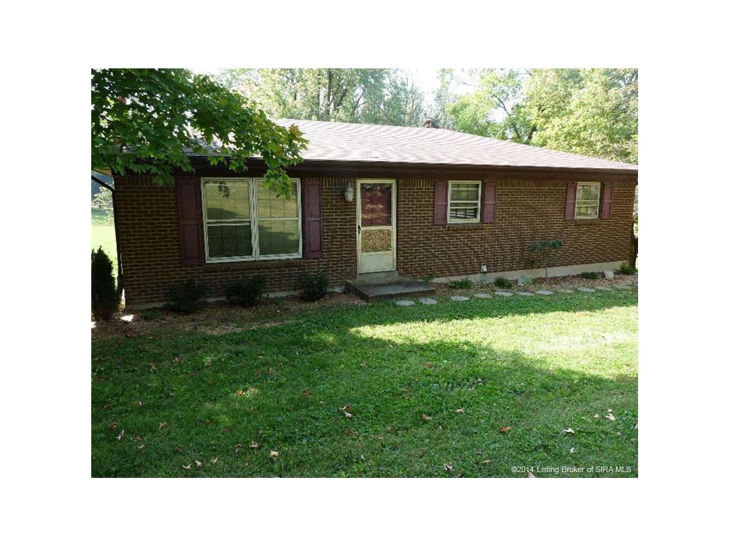 5370 Featheringill Road Greenville, IN 47124 - Photo 25 of 35 Gallery Image 25