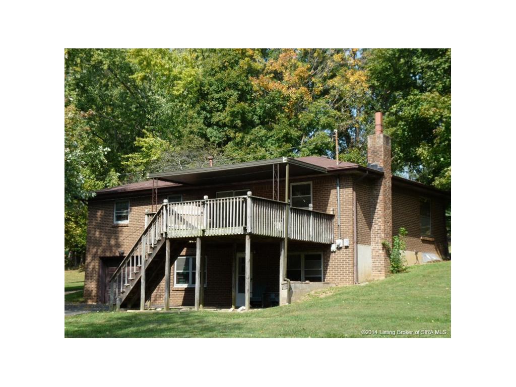 5370 Featheringill Road Greenville, IN 47124 - Photo 4 of 35 Gallery Image 4