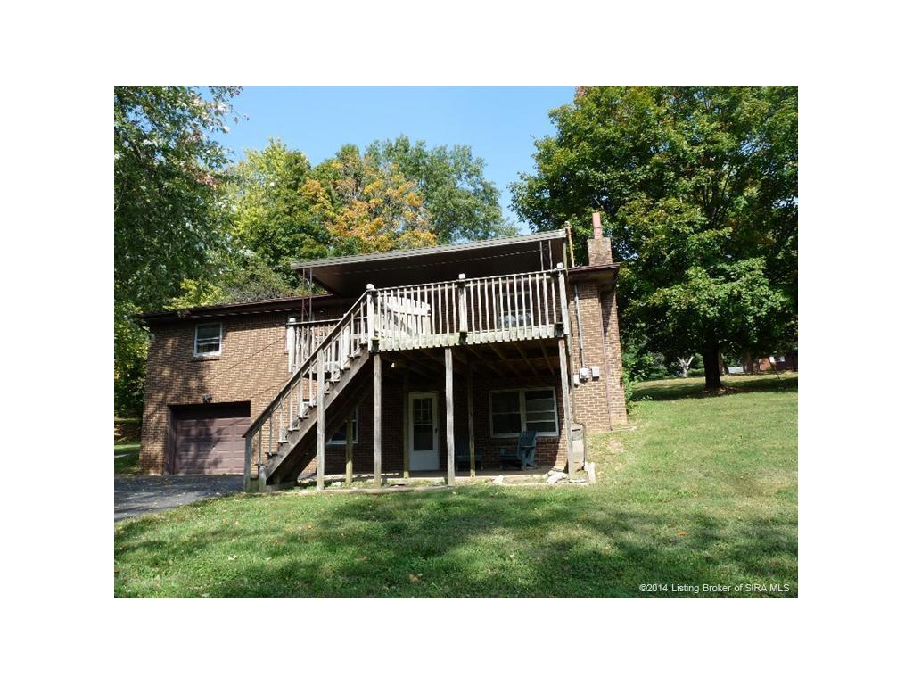 5370 Featheringill Road Greenville, IN 47124 - Photo 8 of 35 Gallery Image 8