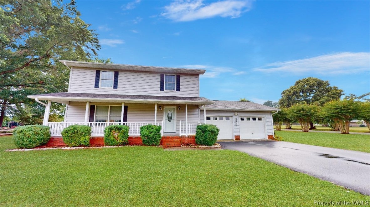 2910 Chelsea Road West Point, VA 23181 - Photo 1 of 49 Gallery Image 1