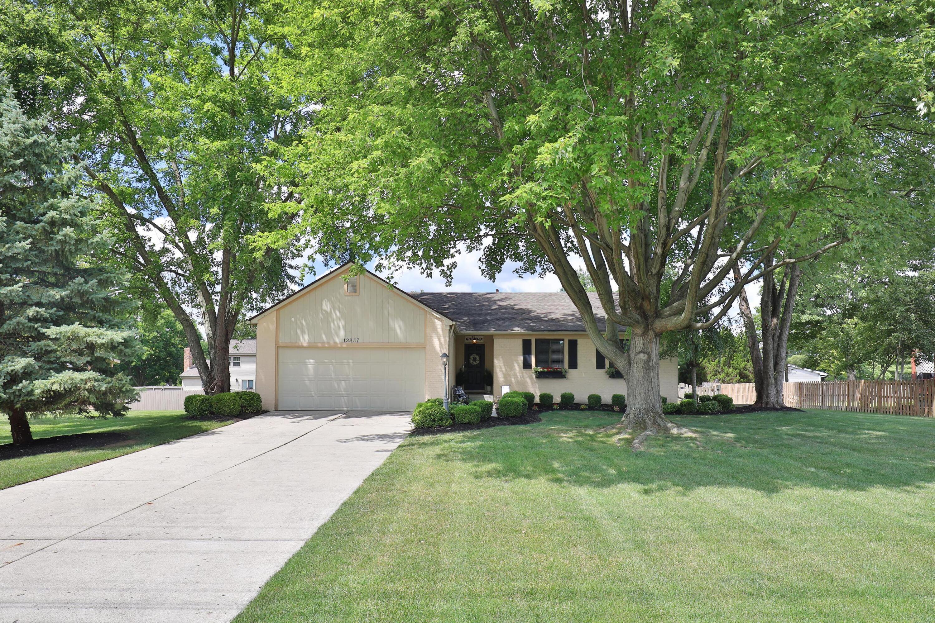 12237 Harmon Road Pickerington, OH 43147 - Photo 1 of 43 Gallery Image 1