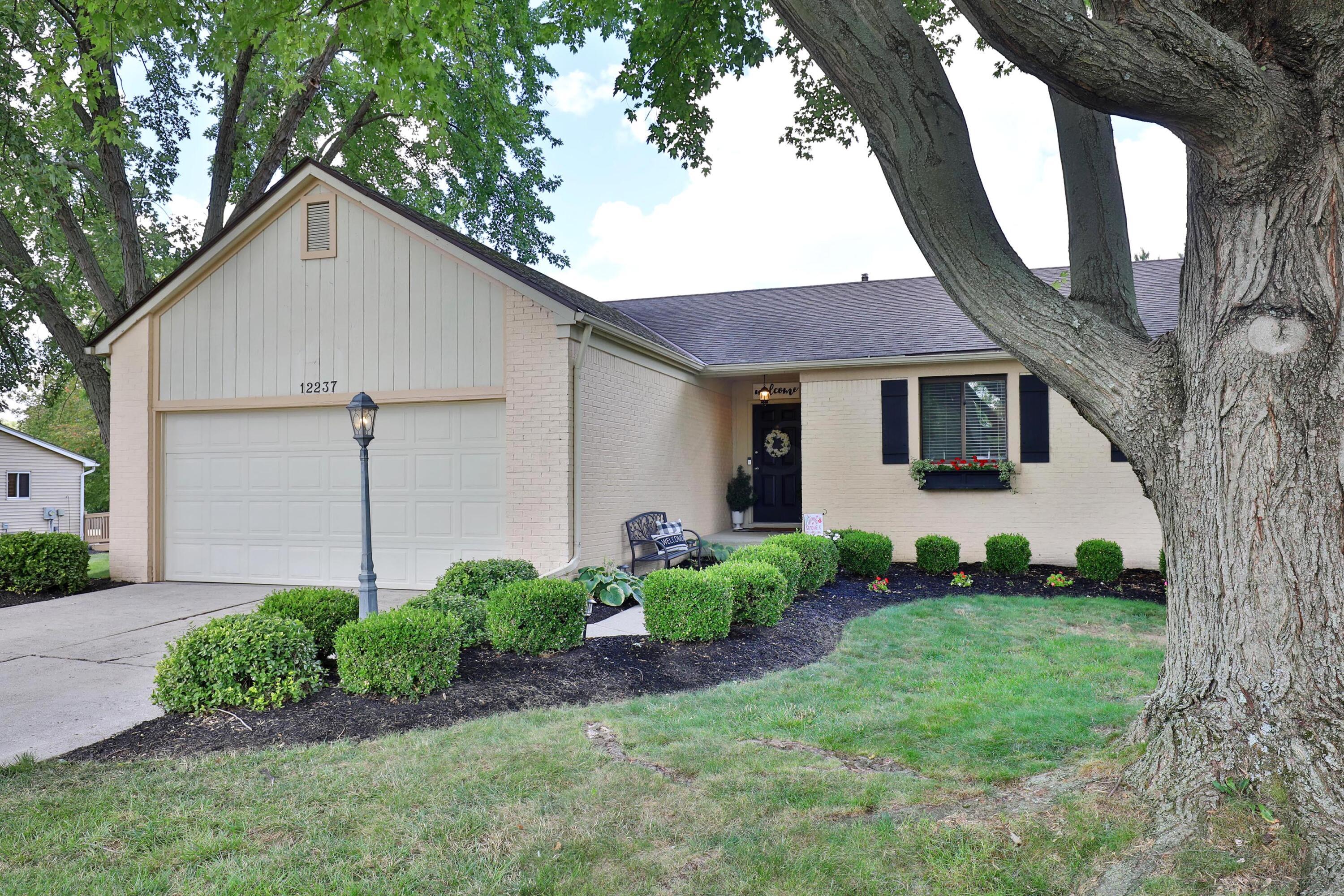 12237 Harmon Road Pickerington, OH 43147 - Photo 3 of 43 Gallery Image 3