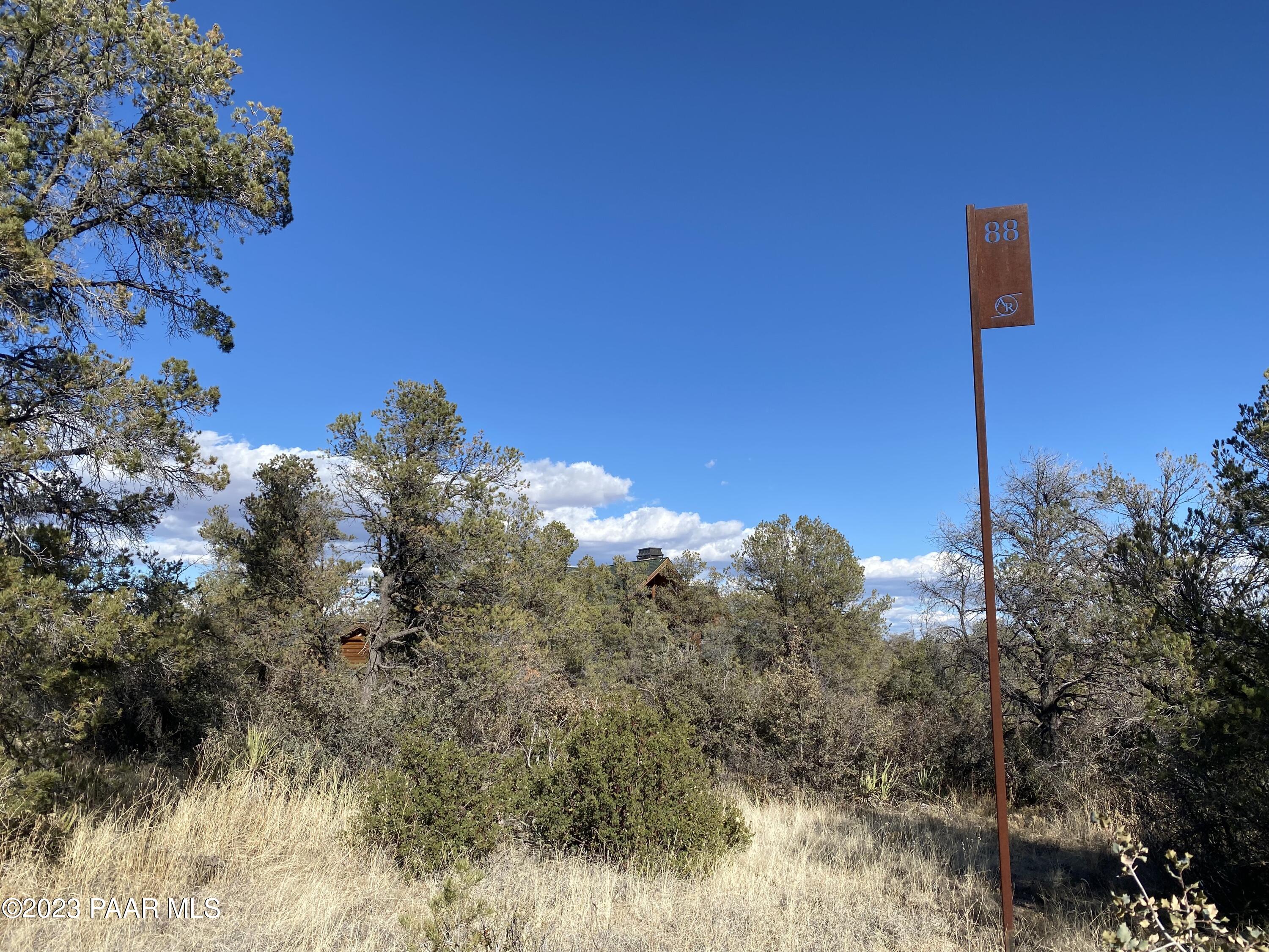 American Ranch Lot 88
