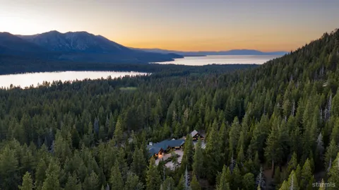 $4,998,000 | 2081 Tahoe Mountain Road, South Lake Tahoe, CA 96150
