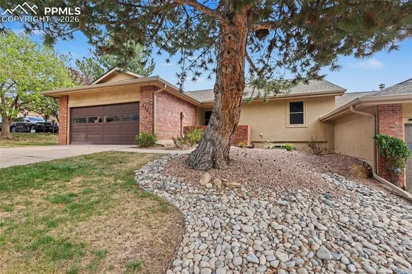 $389,000 | 2101 Glenhill Road, Colorado Springs, CO 80906