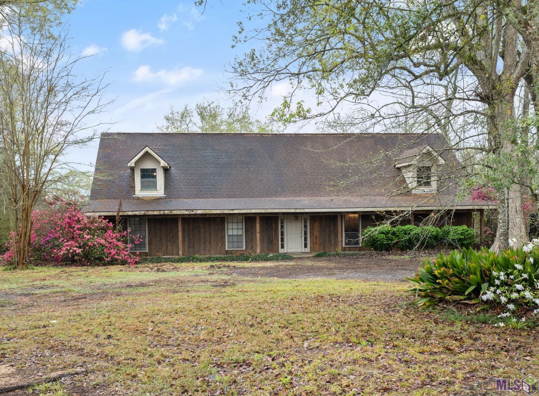 22170 Hoo Shoo Too Road Baton Rouge, LA 70817 - Photo 1 of 1