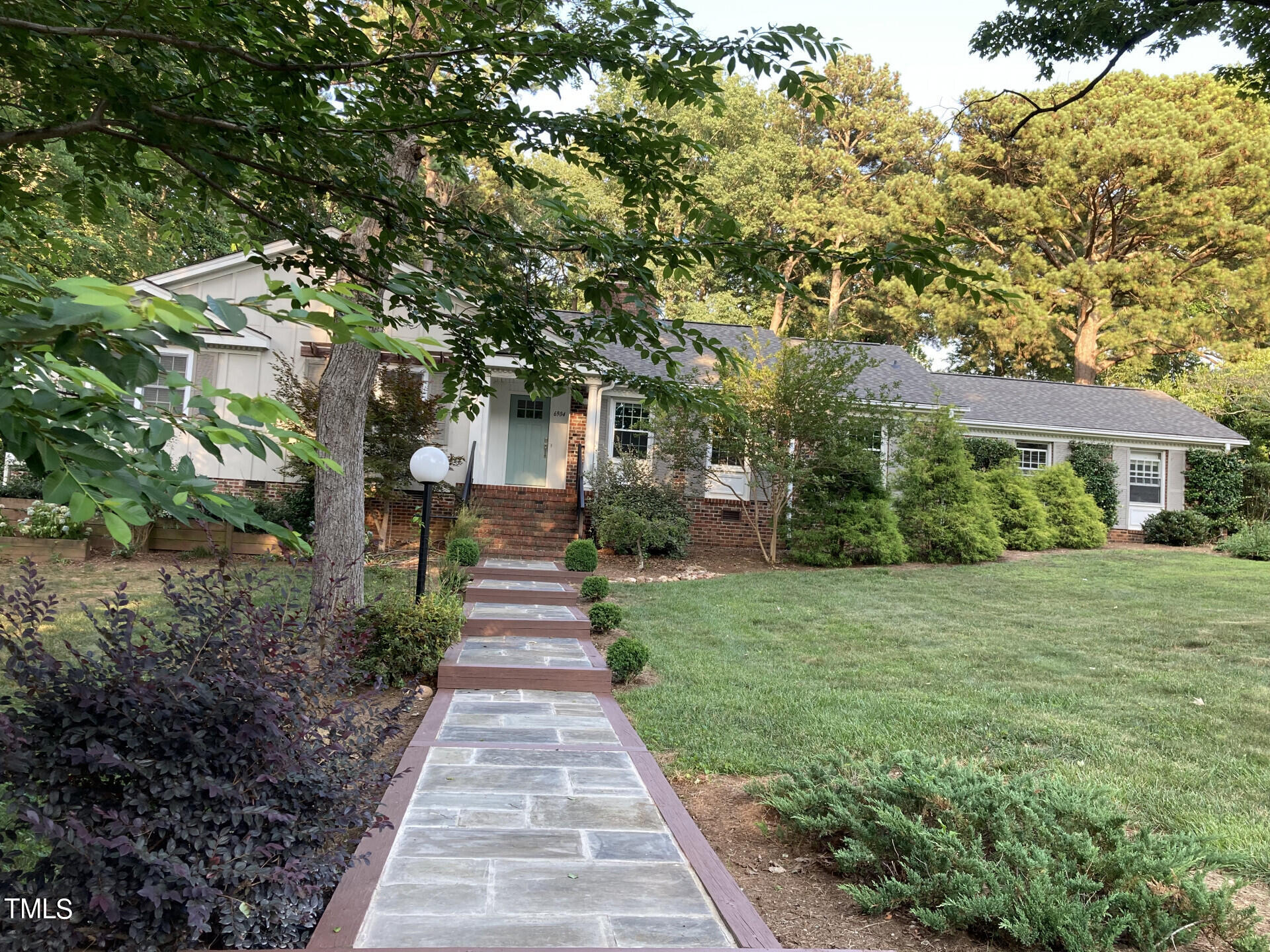 6904 Oak Ridge Drive Raleigh, NC 27612 - Photo 1 of 32 6904OakRidgeDr_45567_1