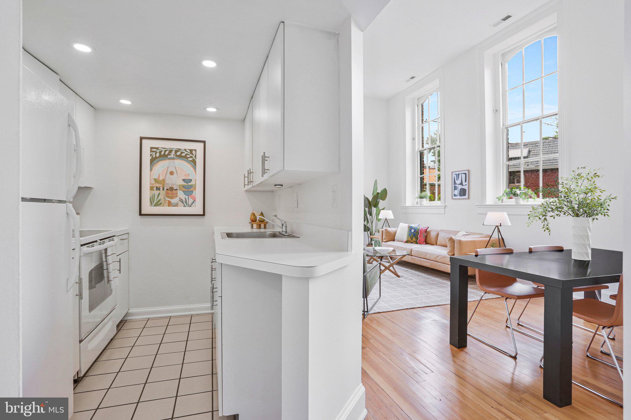 410 5th Street Northeast, Unit 13 Washington, DC 20002 - Photo 7 of 19