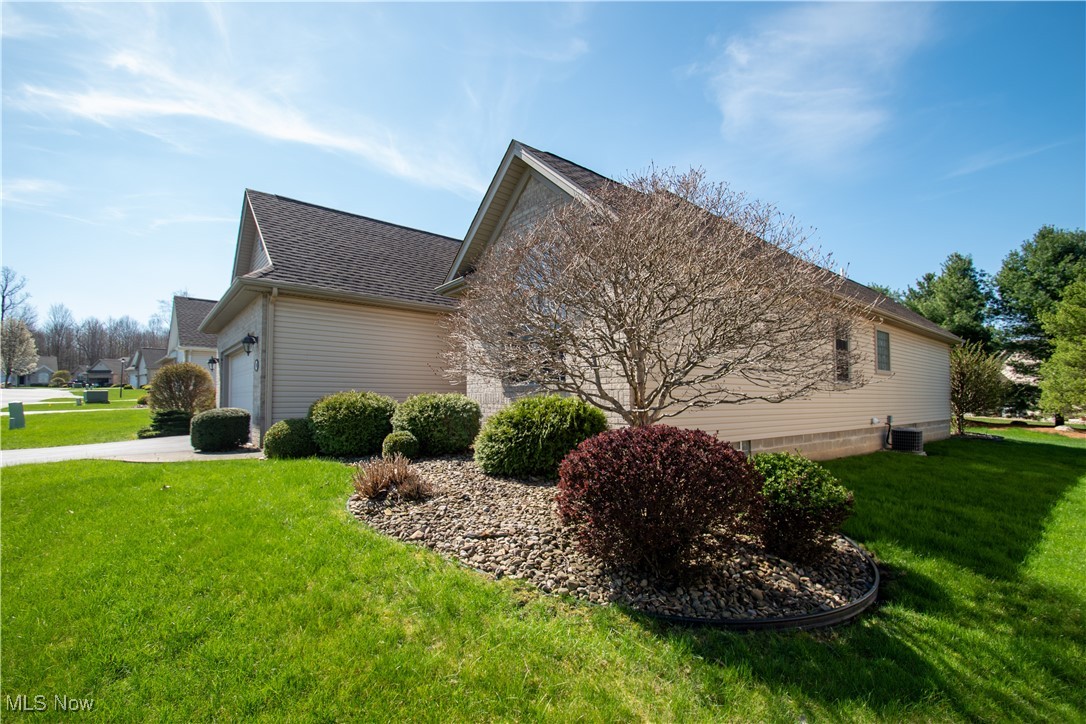 7007 Clingan Road, Unit 64 Youngstown, OH 44514 - Photo 42 of 50 Gallery Image 42