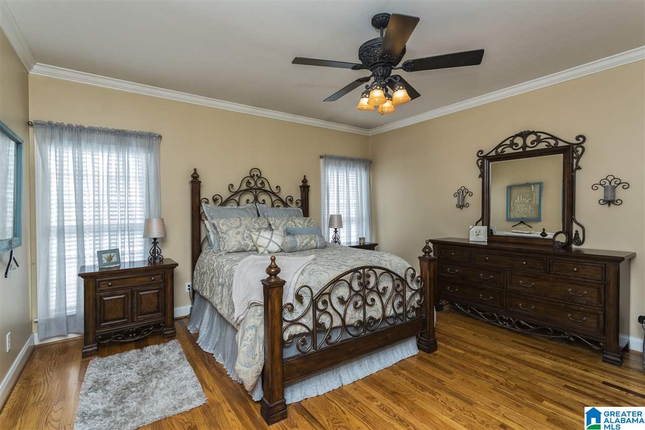 9710 Old Springville Road Trussville, AL 35173 - Photo 20 of 45