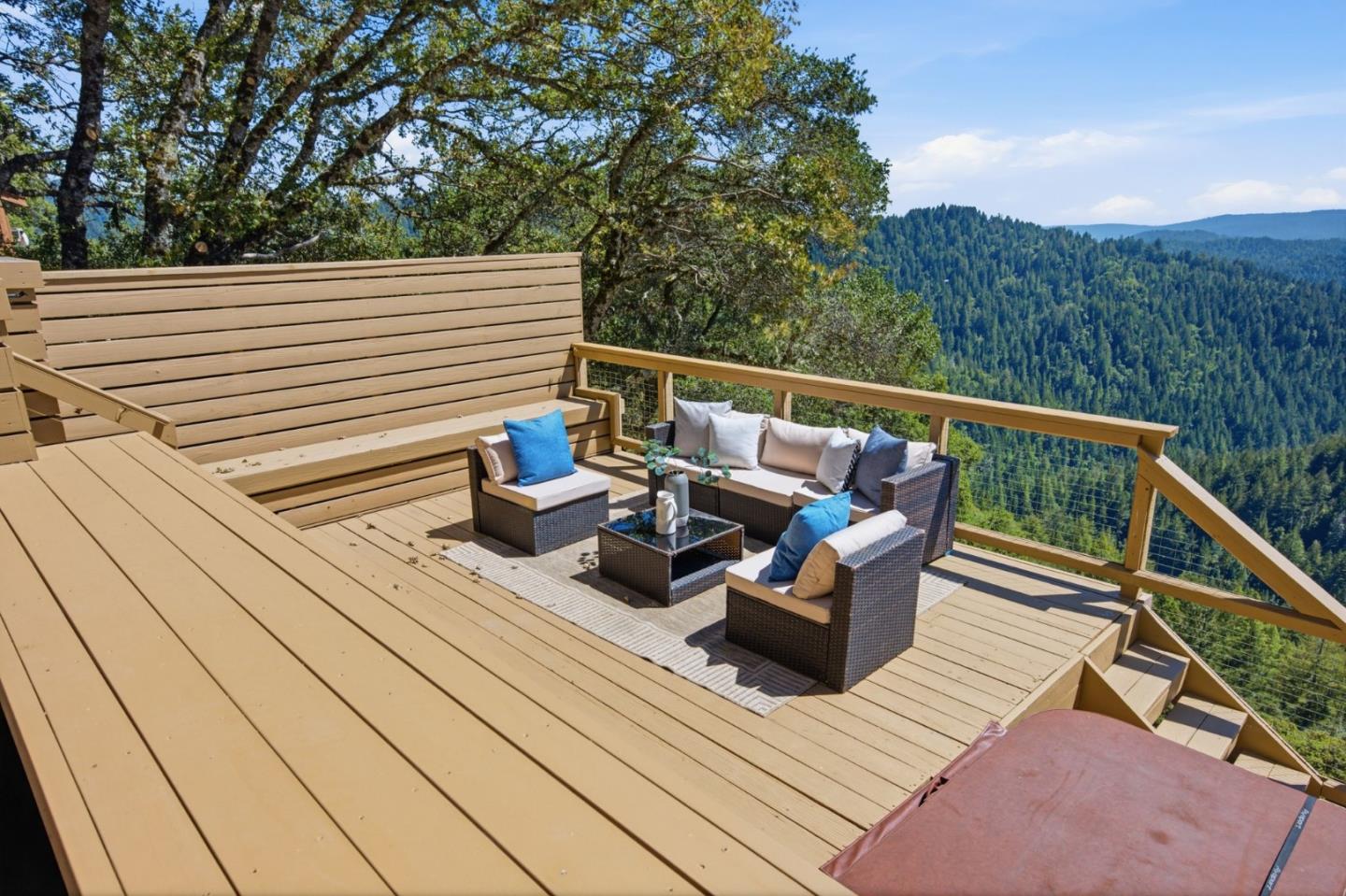 18788 Favre Ridge Road Los Gatos, CA 95033 - Photo 55 of 76