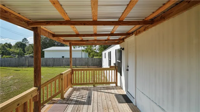 $119,000 | 50 Sangster Road, Jesup, GA 31545