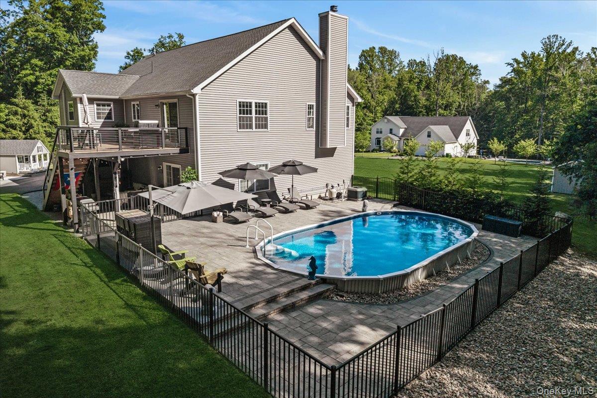 103 Teakettle Spout Road Mahopac, NY 10541 - Photo 42 of 50