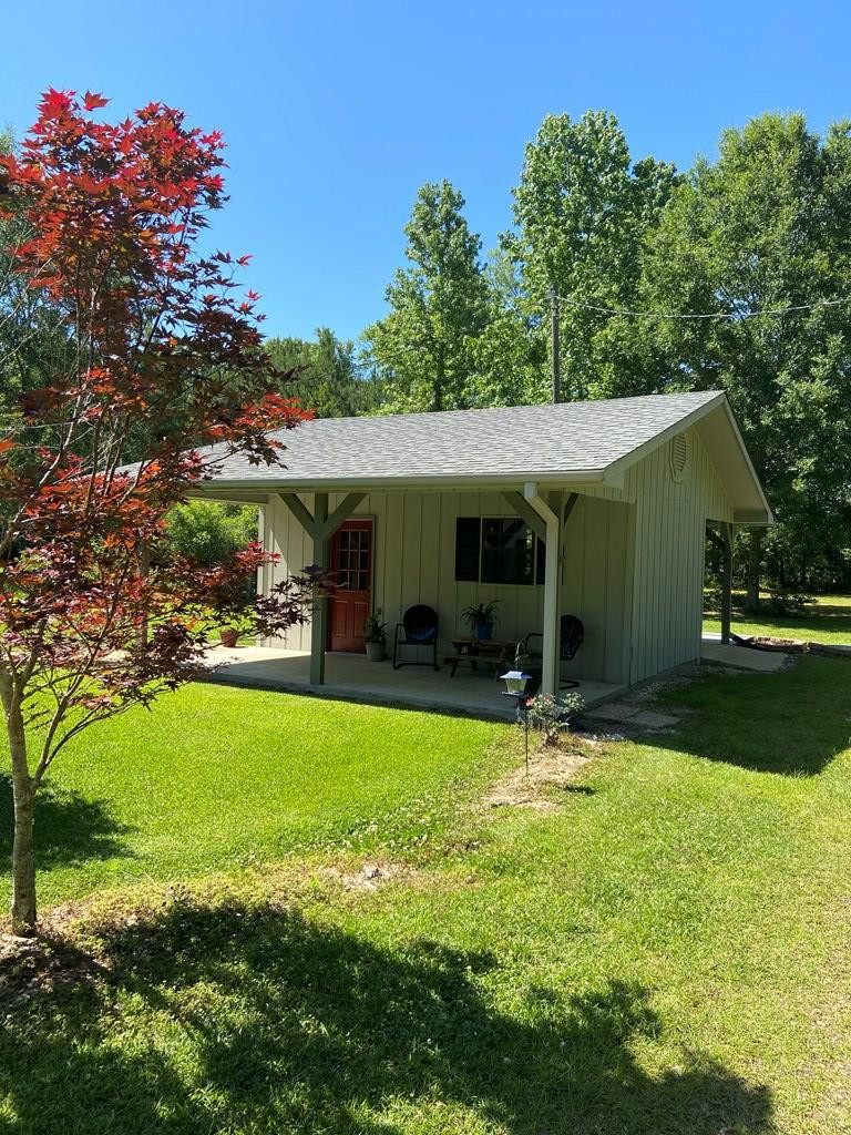 10007 Osyka Progress Road Osyka, MS 39657 - Photo 32 of 46 Photo 32