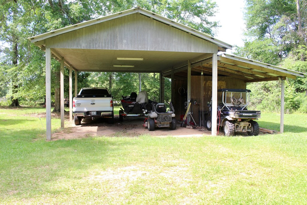 10007 Osyka Progress Road Osyka, MS 39657 - Photo 38 of 46 Photo 38