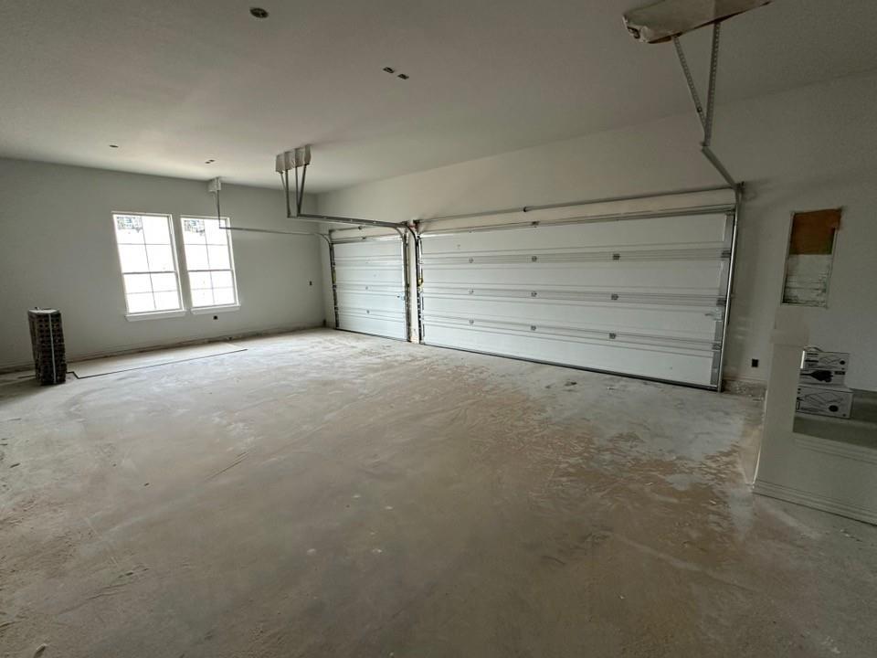 405 Cobb Road Leonard, TX 75452 - Photo 23 of 27 a view of an empty room with a window