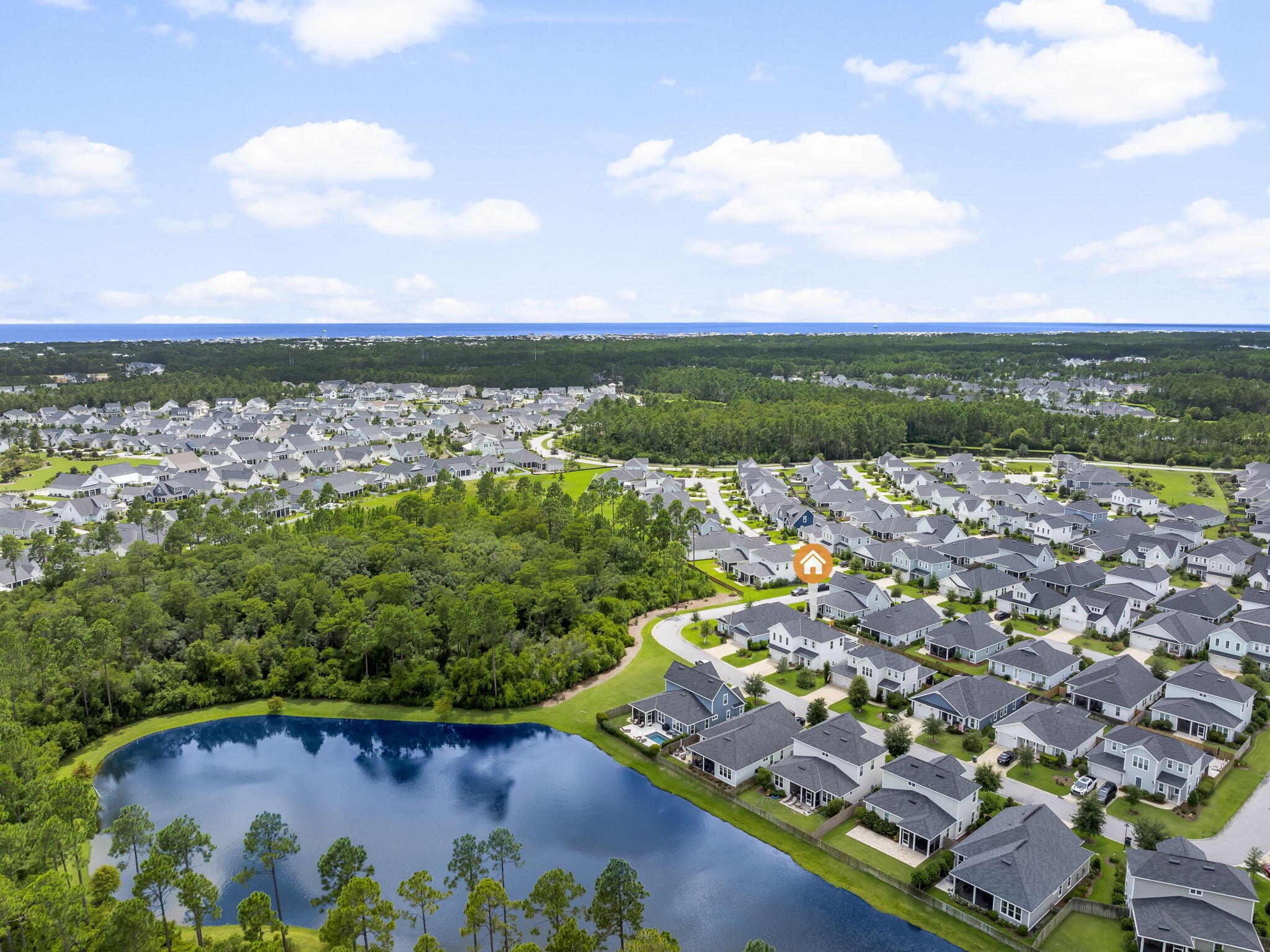 290 Windrow Way Watersound, FL 32461 - Photo 2 of 82 Beautiful Water Views!