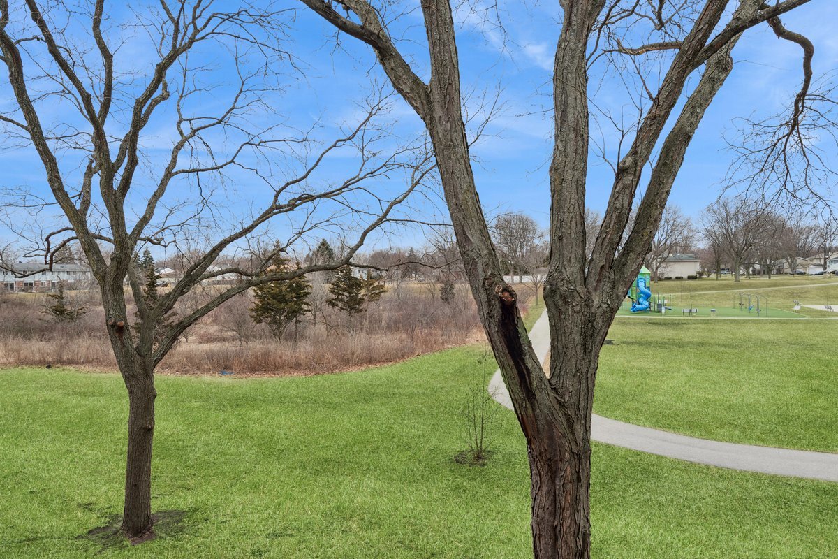 1344 South Lorraine Road, Unit C Wheaton, IL 60189 - Photo 19 of 22