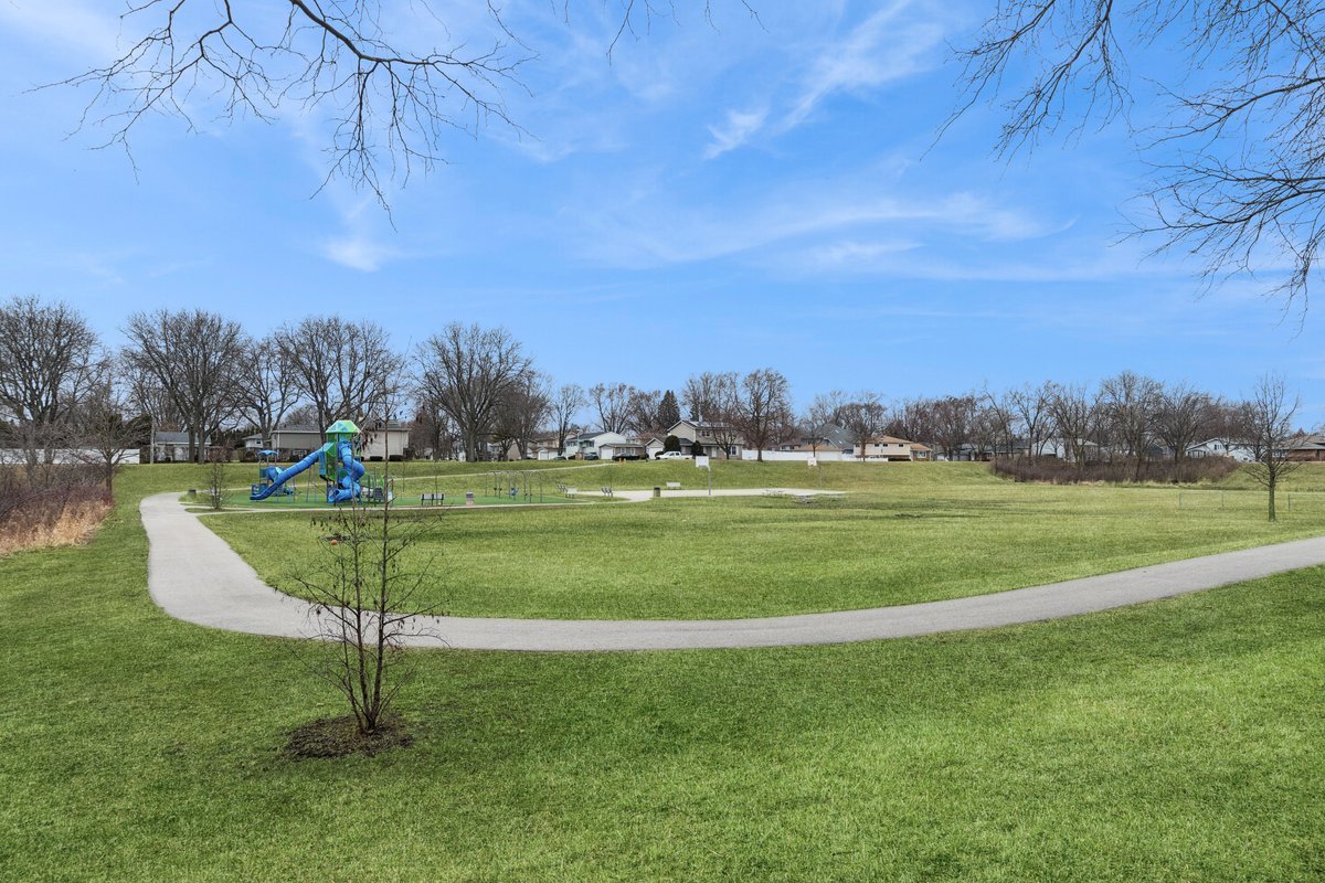 1344 South Lorraine Road, Unit C Wheaton, IL 60189 - Photo 20 of 22