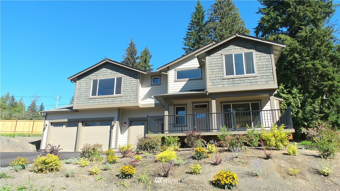 1333 Sanders Road Snohomish, WA 98290 - Photo 1 of 18