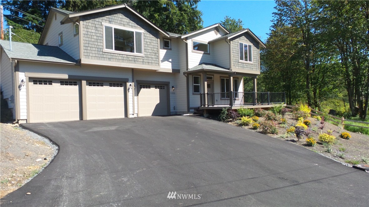 1333 Sanders Road Snohomish, WA 98290 - Photo 2 of 18