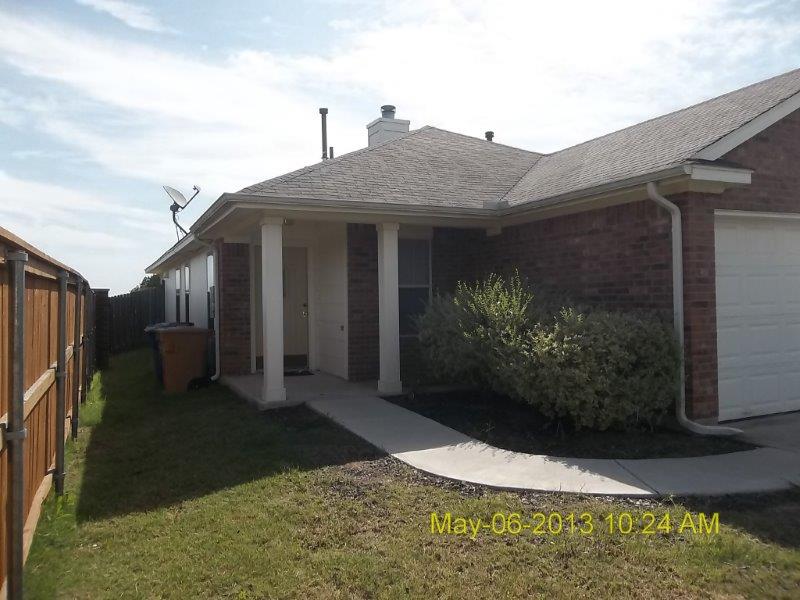 5421 Rusk Court Austin, TX 78723 - Photo 1 of 1