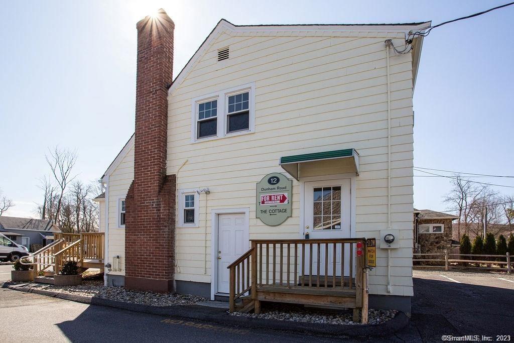12 Dunham Road, Unit B Canton, CT 06019 - Photo 2 of 23