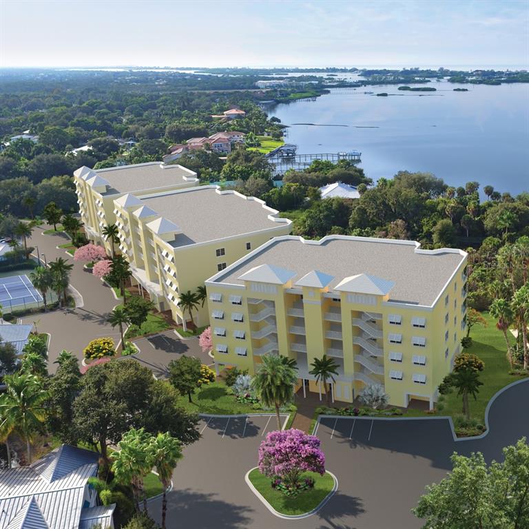 280 Hidden Bay Drive, Unit 404, Osprey, FL 34229 Compass