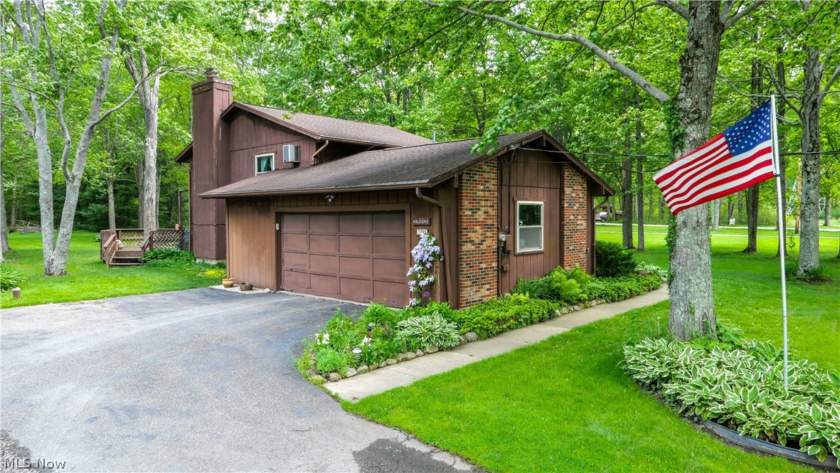 5305 Beechwood Road Ravenna, OH 44266 - Photo 1 of 48