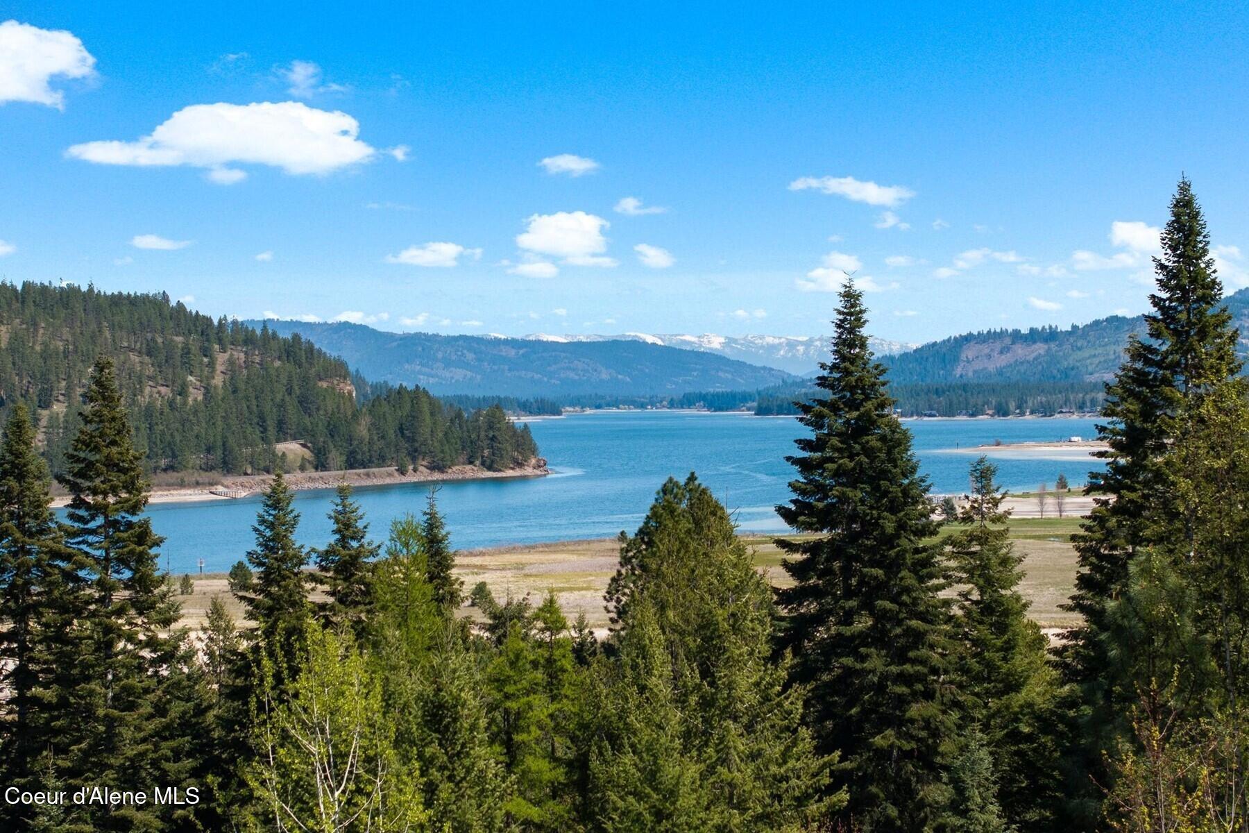 247 Living Waters Way Priest River, ID 83856 - Photo 1 of 29 View East