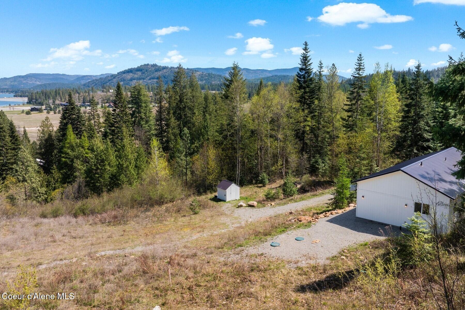 247 Living Waters Way Priest River, ID 83856 - Photo 22 of 29 .
