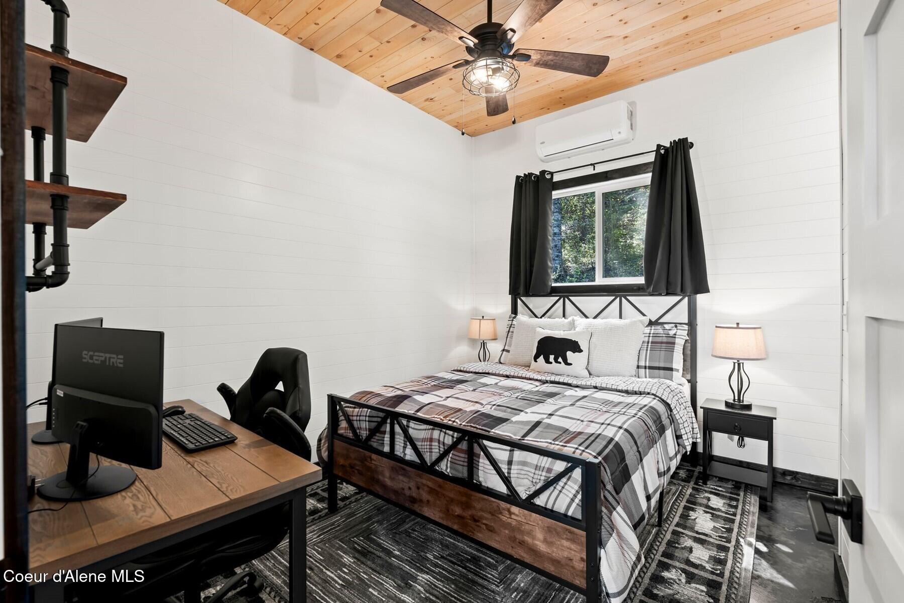 247 Living Waters Way Priest River, ID 83856 - Photo 10 of 29 Guest Room 2