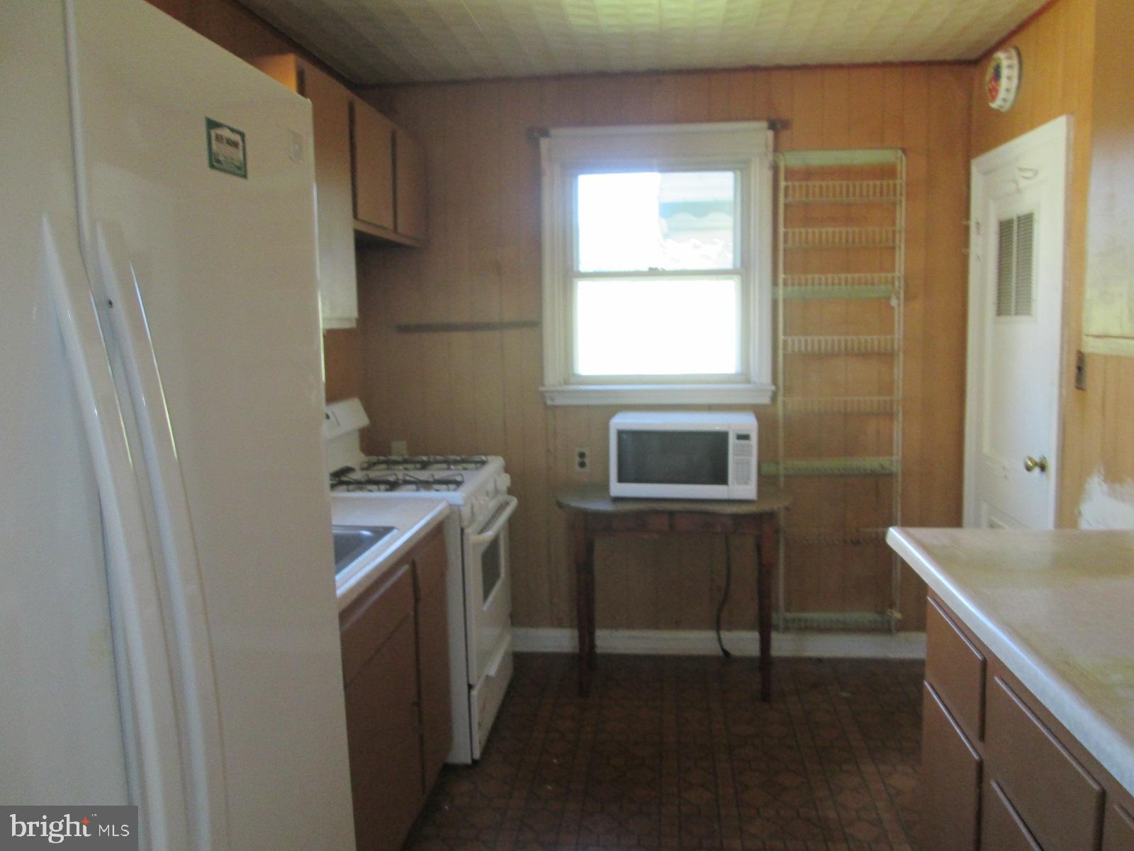 1607 Rita Road Dundalk, MD 21222 - Photo 12 of 26 Kitchen