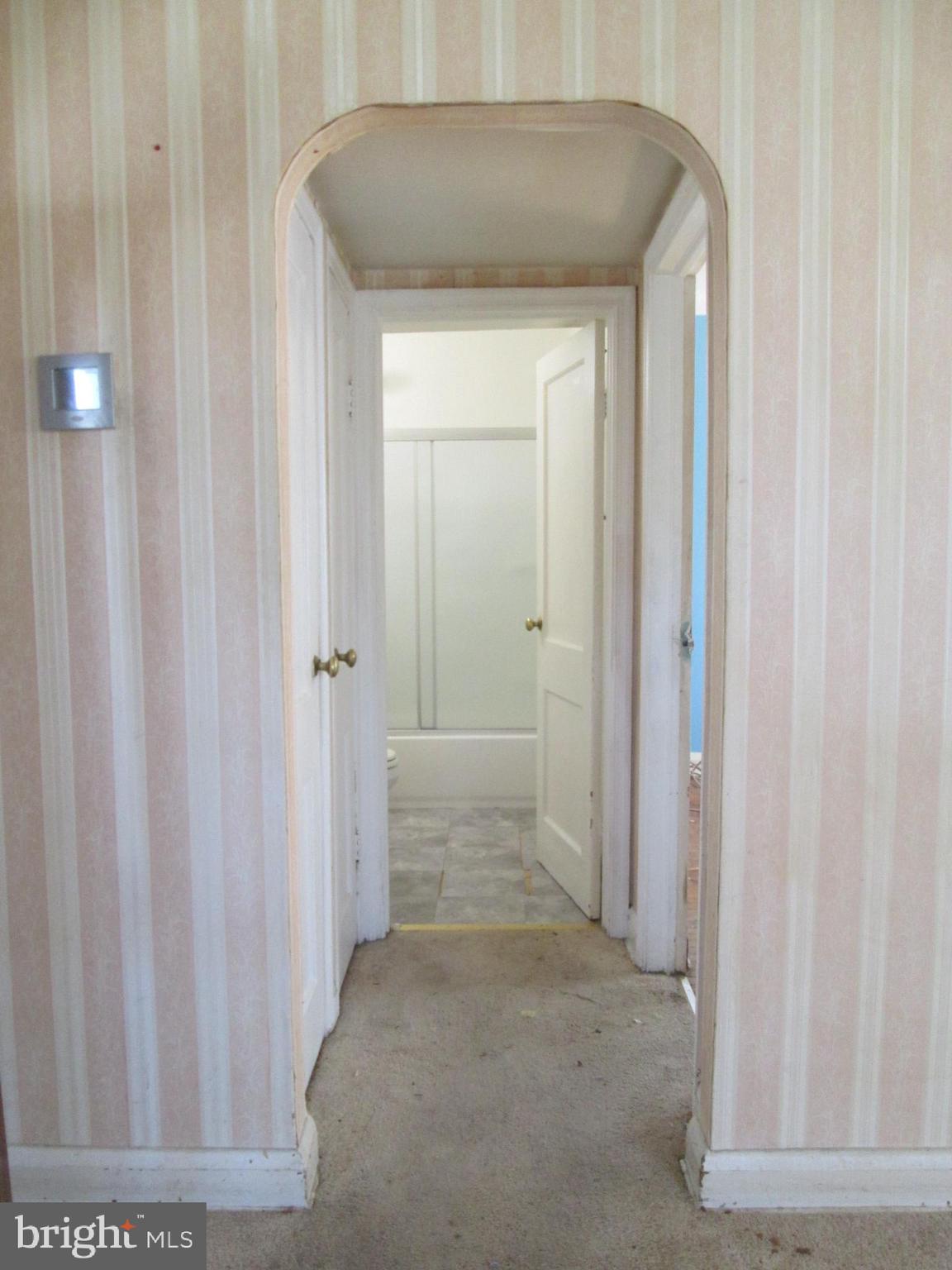 1607 Rita Road Dundalk, MD 21222 - Photo 15 of 26 Hallway