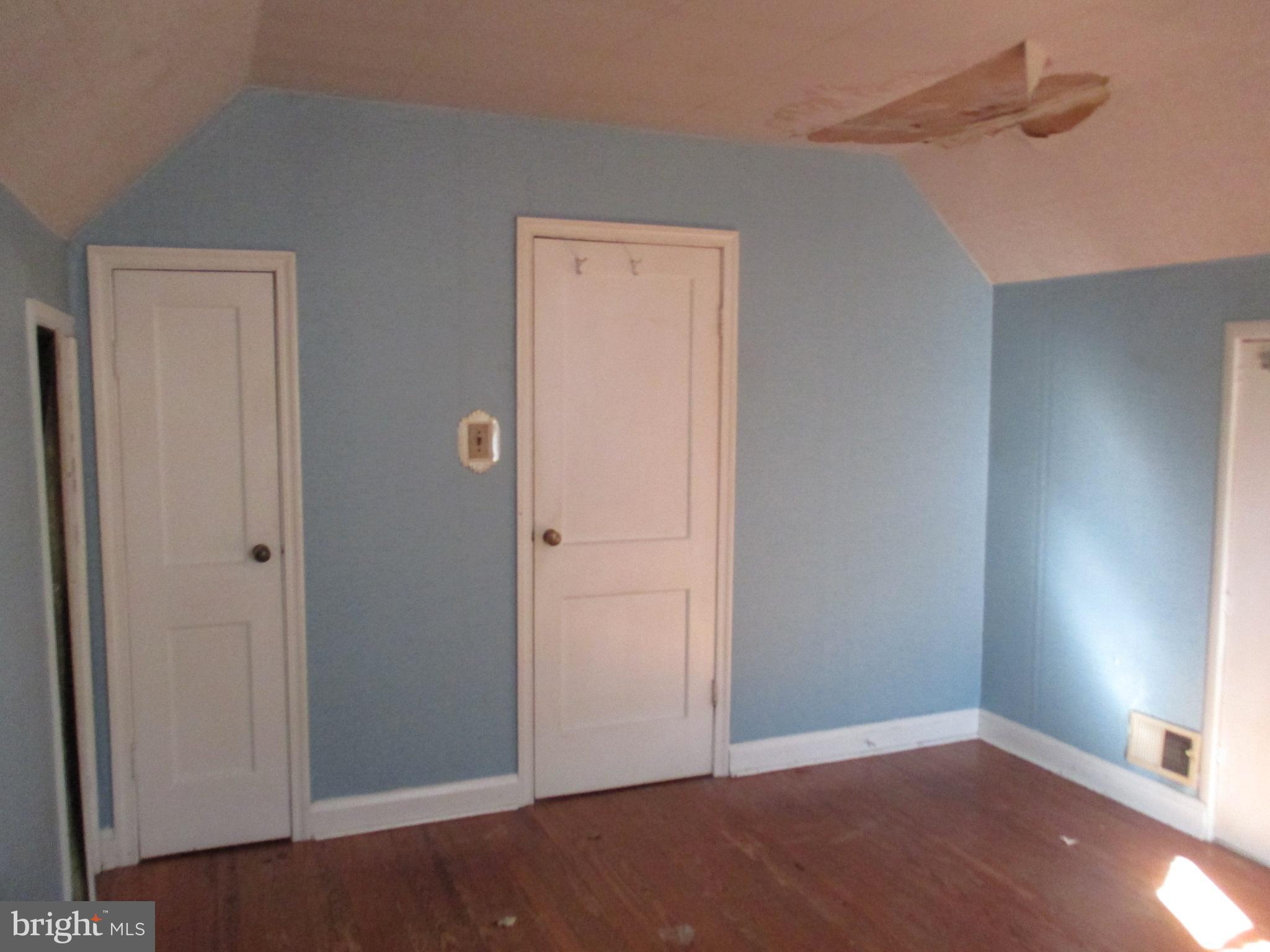1607 Rita Road Dundalk, MD 21222 - Photo 21 of 26 Bedroom #2