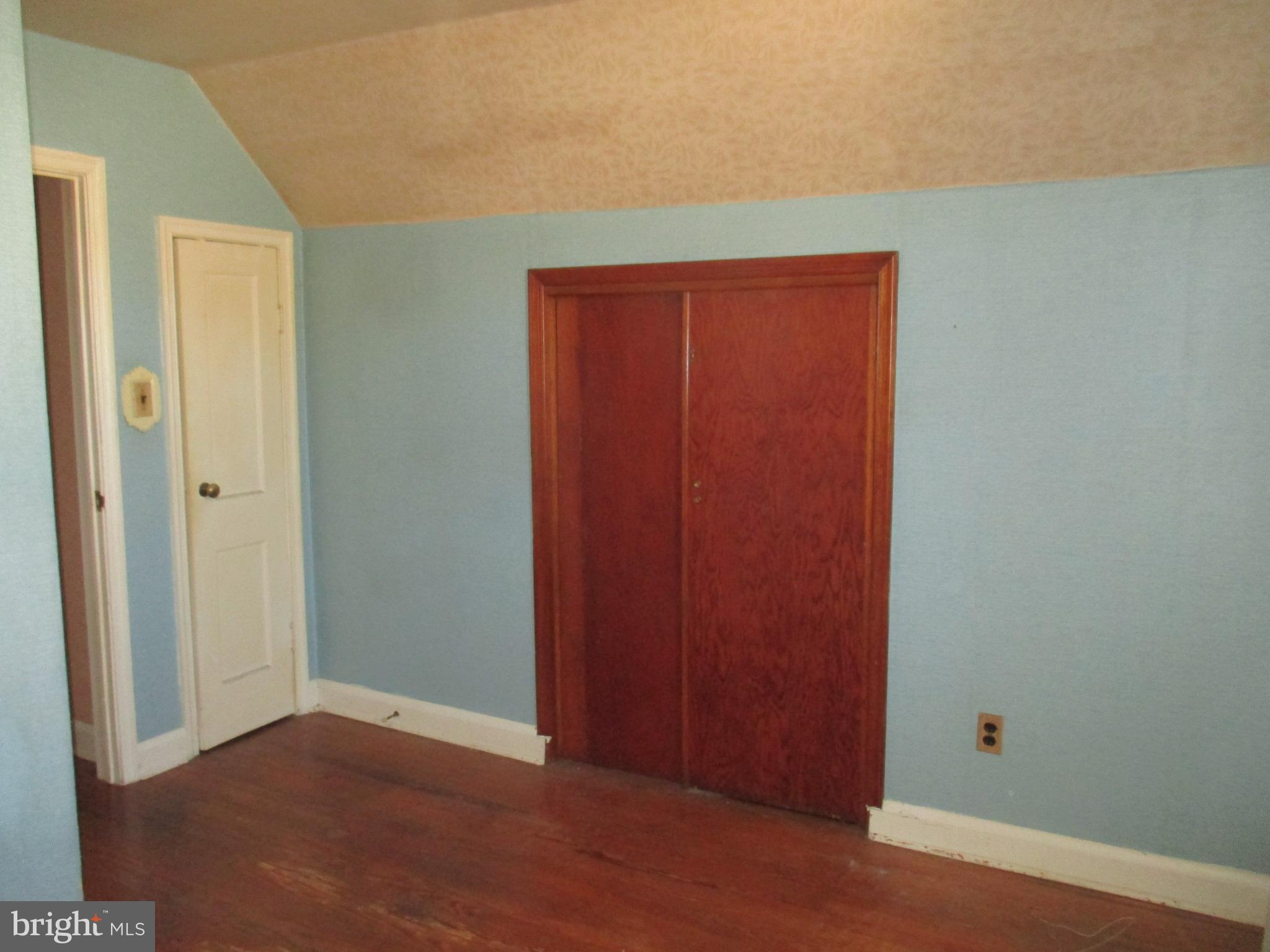 1607 Rita Road Dundalk, MD 21222 - Photo 25 of 26 Bedroom #3