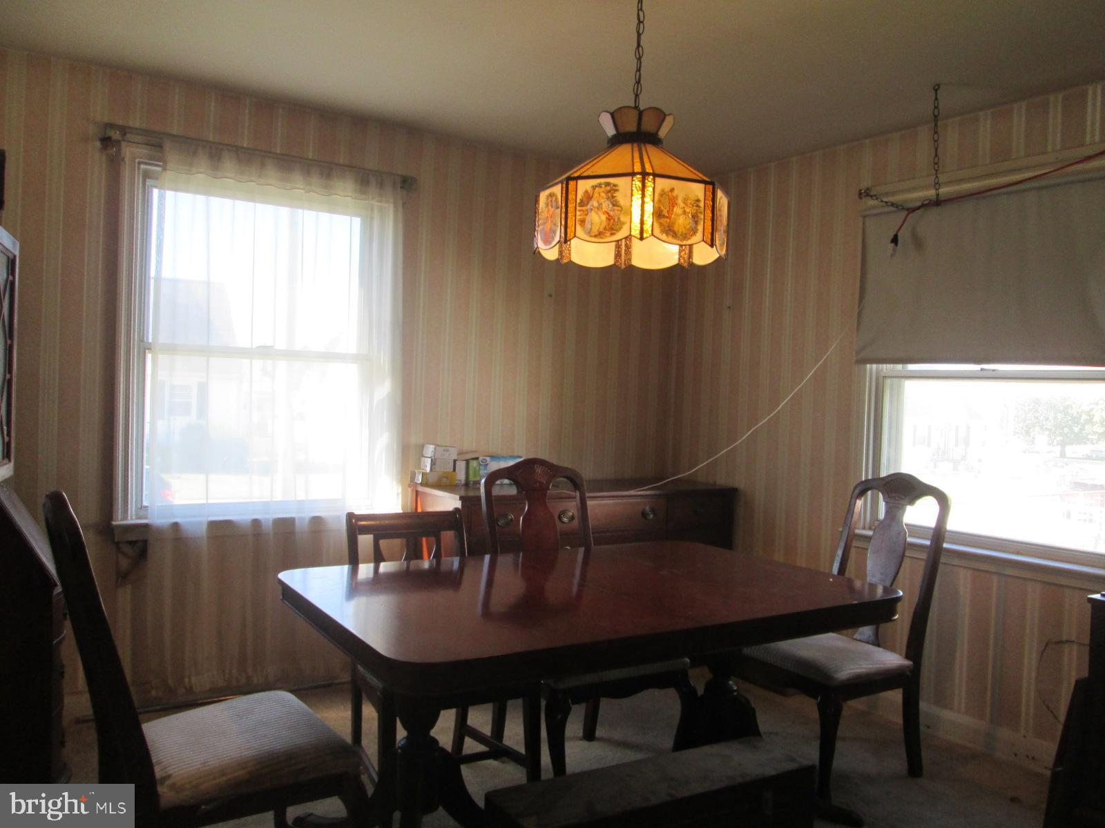 1607 Rita Road Dundalk, MD 21222 - Photo 9 of 26 Dining Room