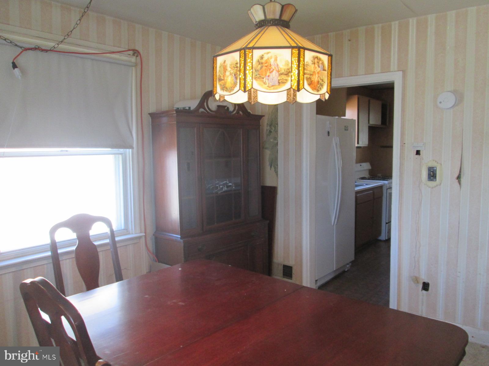 1607 Rita Road Dundalk, MD 21222 - Photo 10 of 26 Dining Room