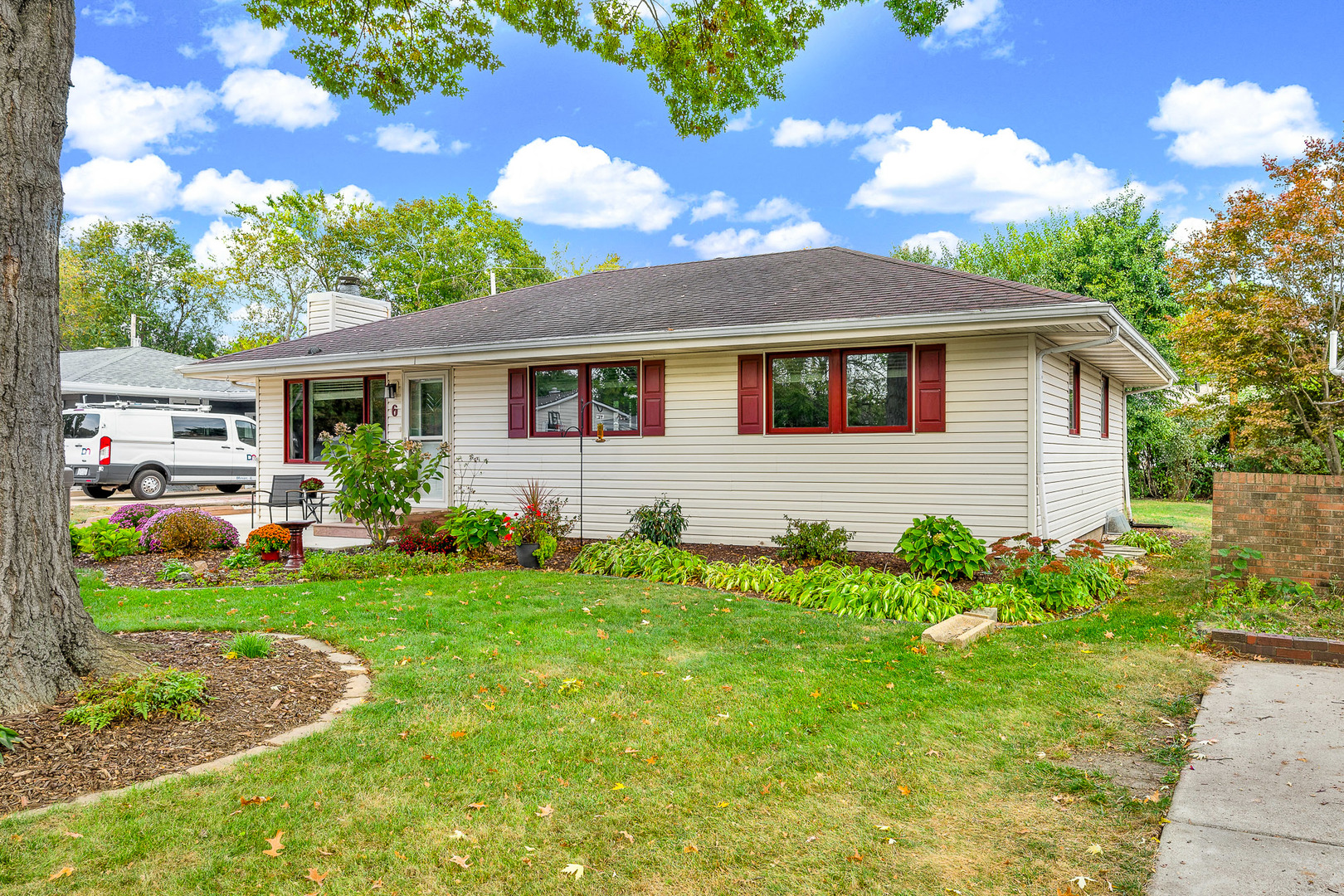 6 Wilmette Drive Normal, IL 61761 - Photo 43 of 50