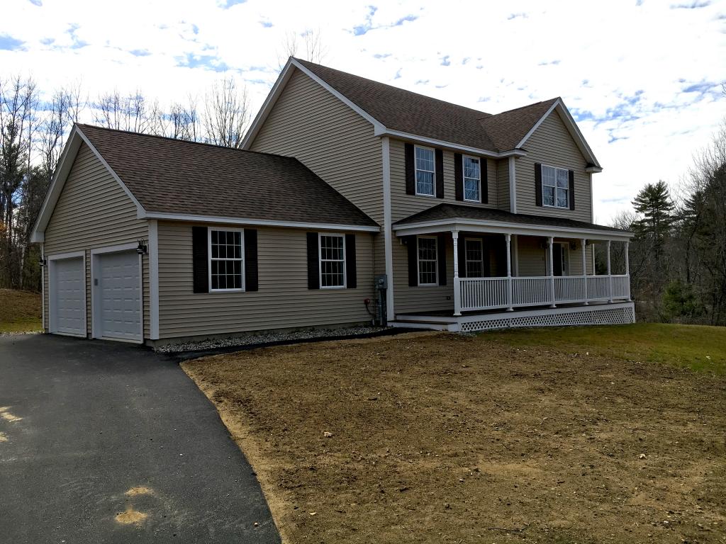 11 Jacobs Cove Road Fremont, NH 03044 - Photo 1 of 23 Gallery Image 1