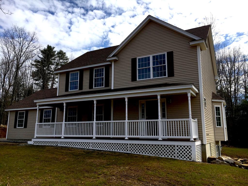 11 Jacobs Cove Road Fremont, NH 03044 - Photo 2 of 23 Gallery Image 2