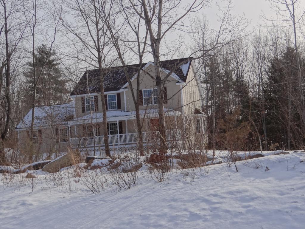 11 Jacobs Cove Road Fremont, NH 03044 - Photo 23 of 23 Gallery Image 23