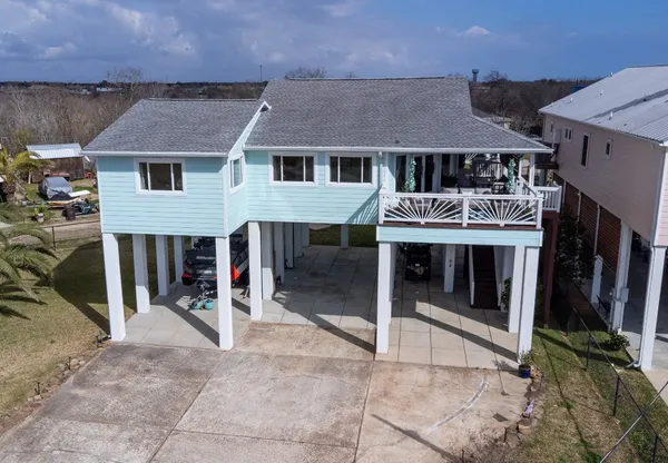 $510,000 | 2414 Avenue P, San Leon, TX 77539