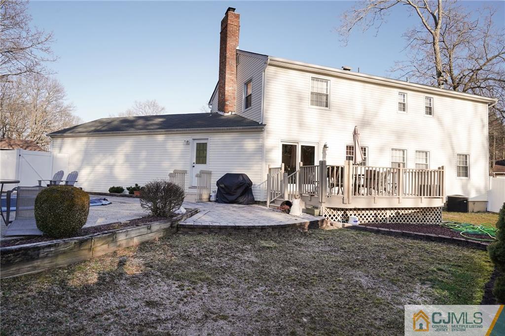 16 Dobson Road East Brunswick, NJ 08816 - Photo 22 of 24 Gallery Image 22